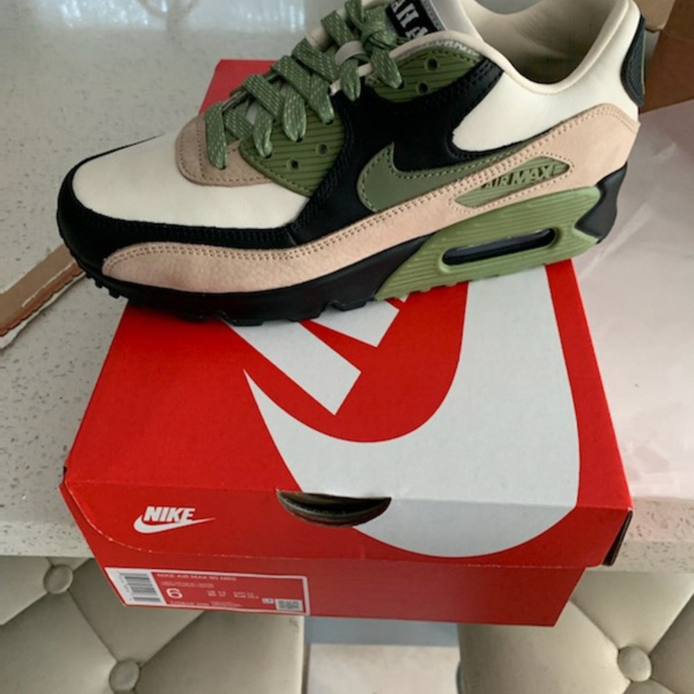 Air max 90